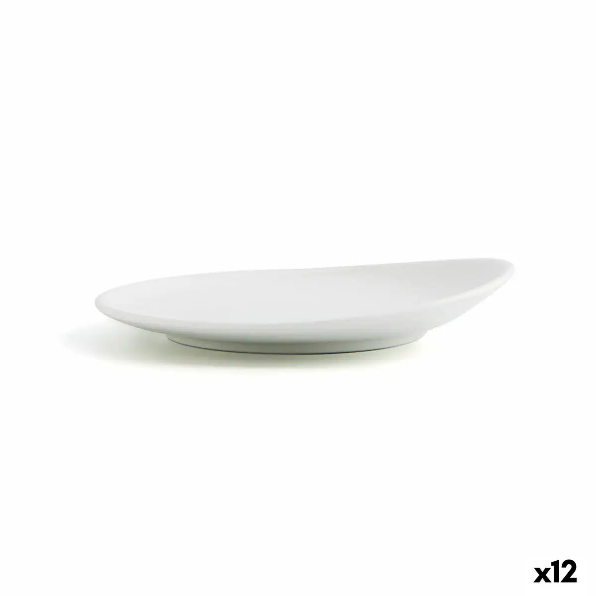 Assiette plate ariane vital coupe ceramique blanc o 15 cm 12 unites _8082. DIAYTAR SENEGAL - Là où Chaque Produit est une Trouvaille Unique. Découvrez notre boutique en ligne et trouvez des articles qui vous distinguent par leur originalité.