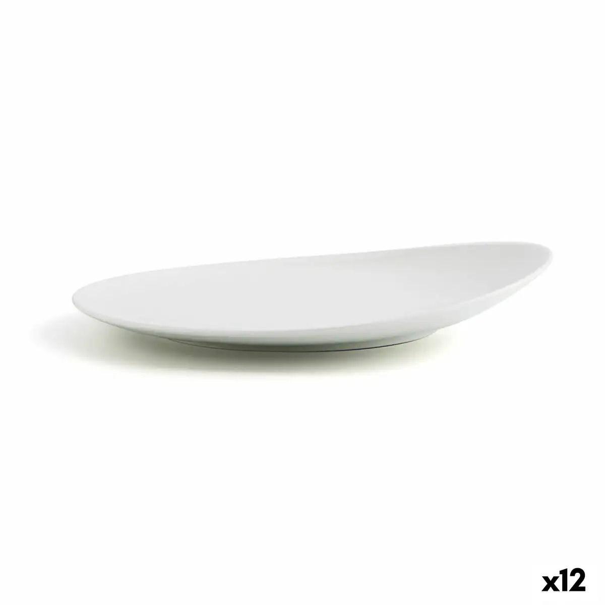 Assiette plate ariane vital coupe ceramique blanc o 27 cm 12 unites _5657. DIAYTAR SENEGAL - Là où la Découverte est au Rendez-vous. Plongez dans notre catalogue et trouvez des articles qui éveilleront votre curiosité et élargiront vos horizons.