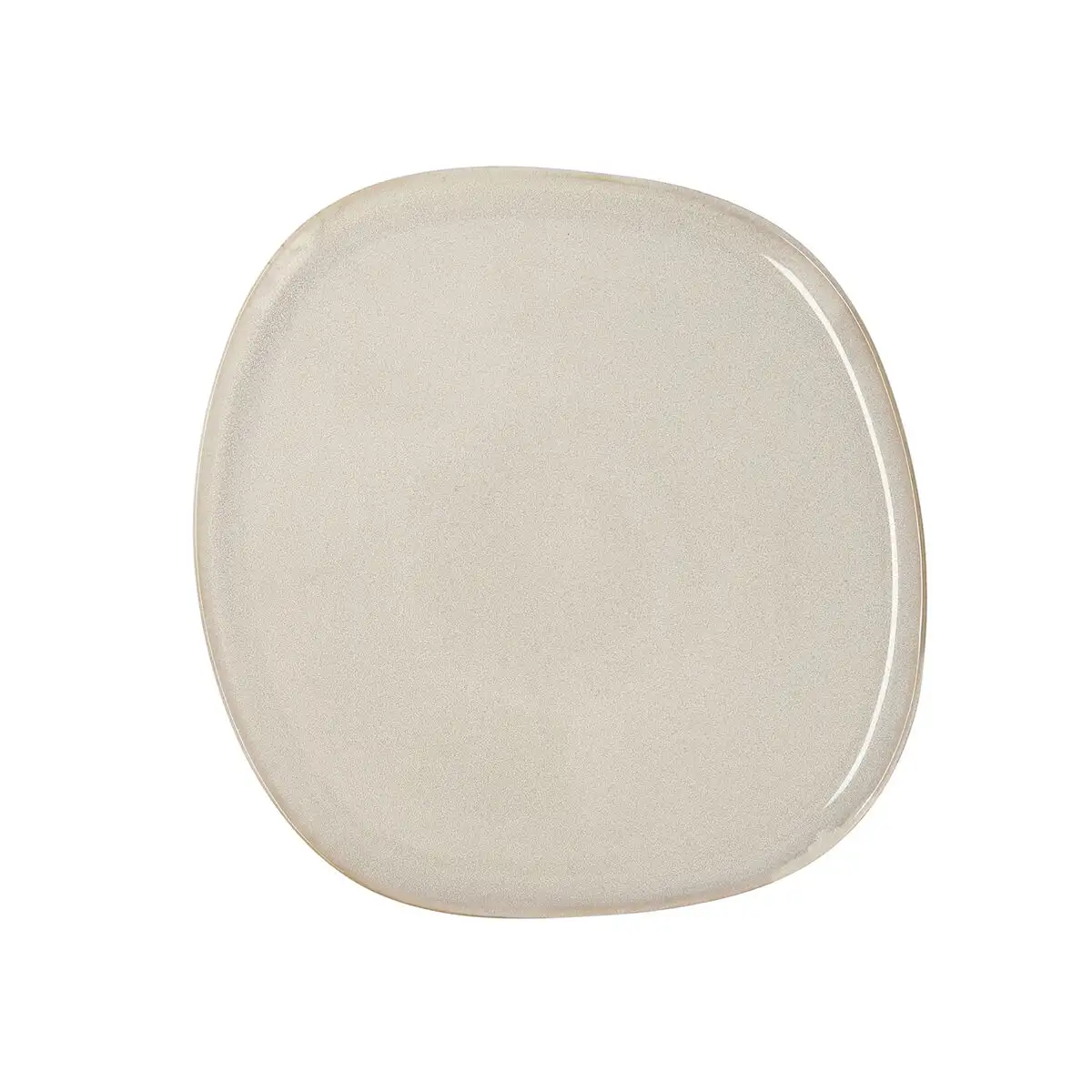 Assiette plate bidasoa ikonic ceramique blanc 26 5 x 25 7 x 1 5 cm pack 4x _8247. DIAYTAR SENEGAL - L'Art de Vivre le Shopping Inspiré. Parcourez notre catalogue et choisissez des produits qui reflètent votre passion pour la beauté et l'authenticité.