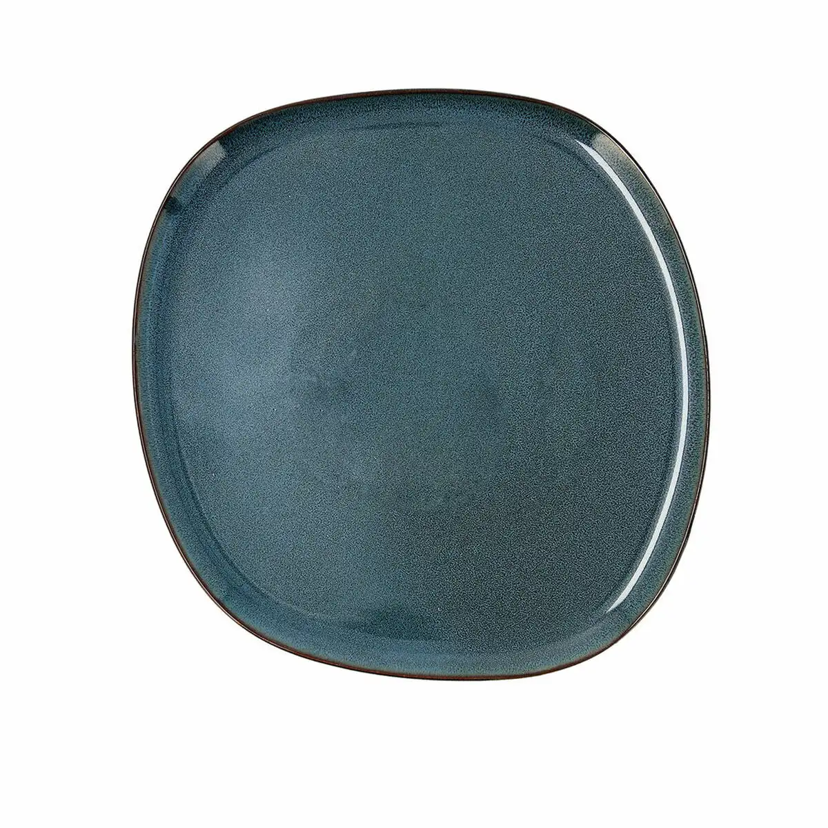 Assiette plate bidasoa ikonic ceramique bleu 26 5 x 25 7 x 1 5 cm pack 4x _5040. DIAYTAR SENEGAL - Votre Destination pour un Shopping Unique. Parcourez notre catalogue et trouvez des articles qui expriment votre singularité et votre style.