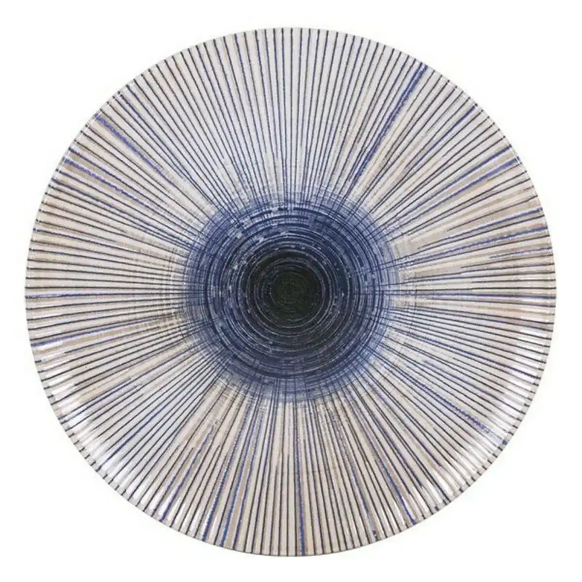Assiette plate la mediterranea irys monaco porcelaine brille o 26 x 2 cm o 26 cm _6166. Bienvenue sur DIAYTAR SENEGAL - Où Choisir est un Voyage Passionnant. Plongez dans notre catalogue et trouvez des produits qui révèlent la diversité et la beauté du Sénégal.