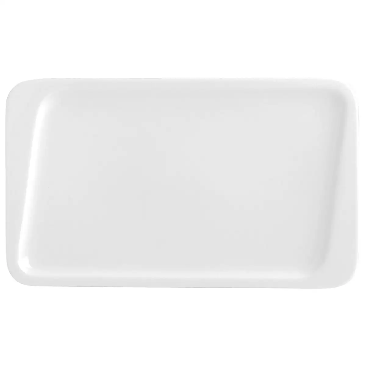 Assiette plate quid chef ceramique blanc 30 x 18 cm 6 unites pack 6x _3199. DIAYTAR SENEGAL - L'Art du Shopping Éclairé. Parcourez notre catalogue et choisissez parmi des produits de qualité qui satisferont vos besoins et votre style.