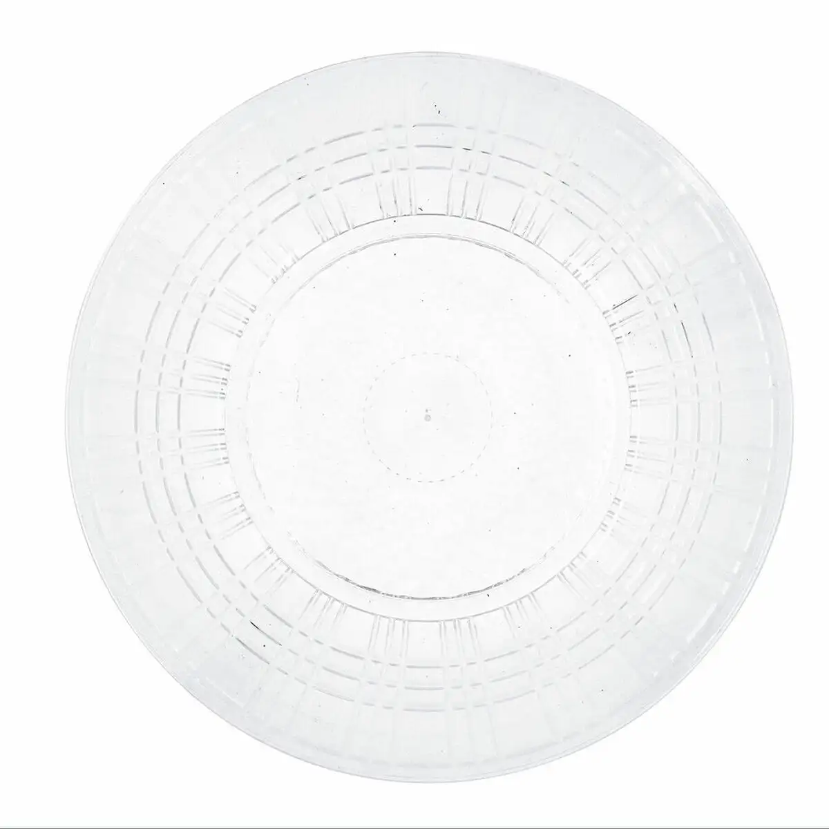 Assiette plate quid viba transparent plastique 26 cm o 26 cm 12 unites pack 12x _6510. Bienvenue sur DIAYTAR SENEGAL - Où Choisir est un Voyage Sensoriel. Plongez dans notre catalogue et trouvez des produits qui éveillent vos sens et embellissent votre quotidien.