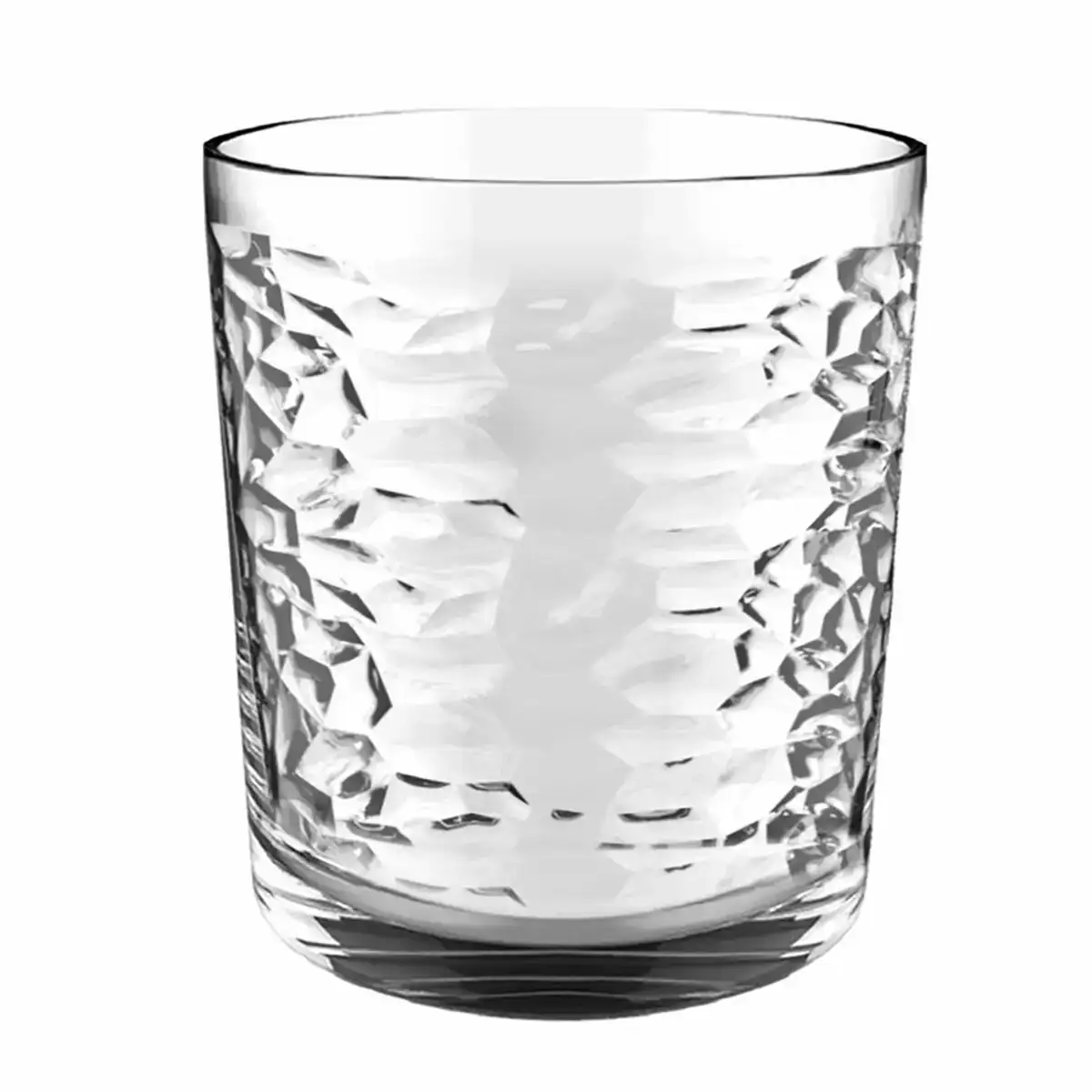 Assiette quid urban stone transparent verre 360 ml 6 unites pack 6x _6781. Entrez dans l'Univers de DIAYTAR SENEGAL - Où l'Élégance et la Variété se Rencontrent. Parcourez notre catalogue pour dénicher des articles qui ajoutent une touche d'élégance à votre vie.