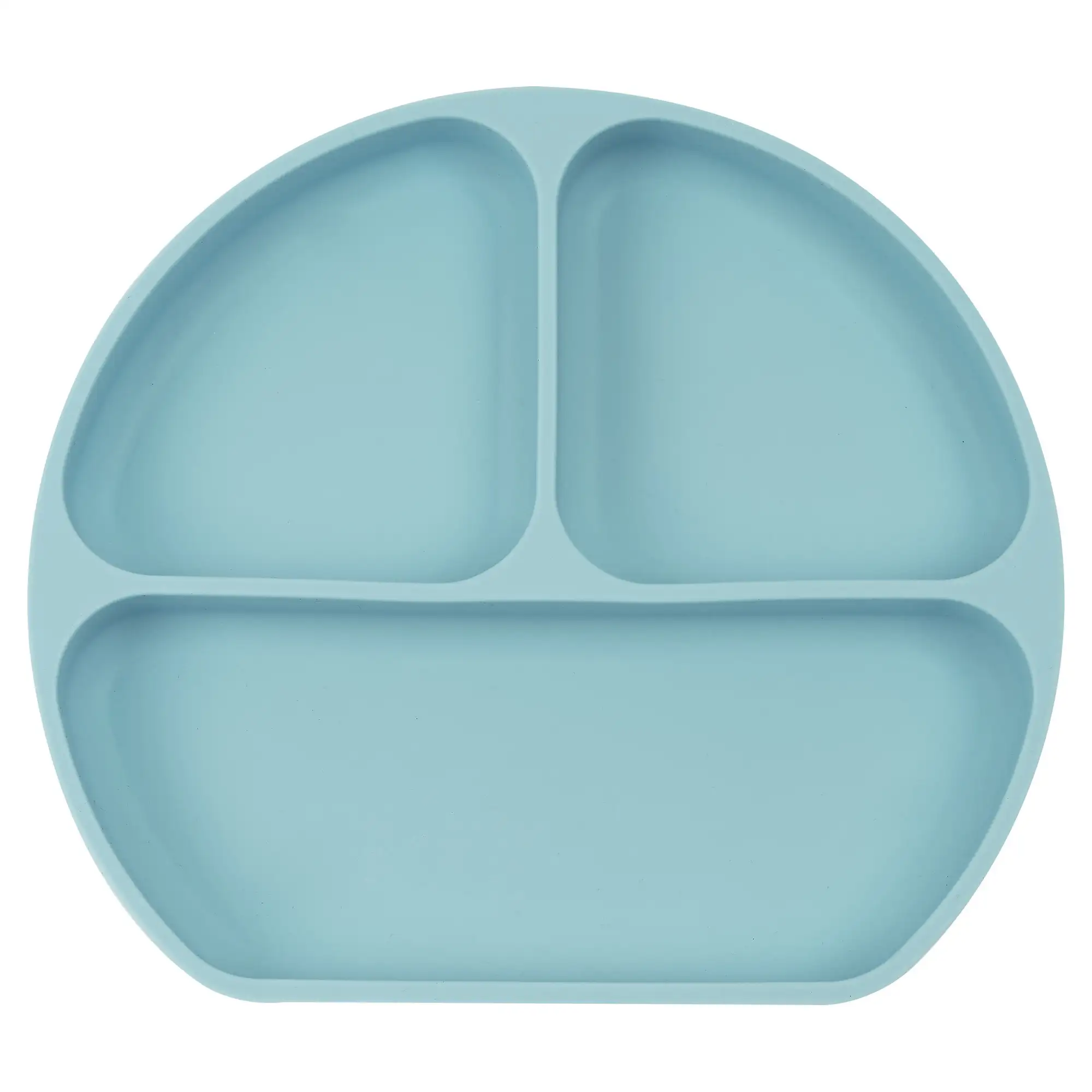 Assiette safta bear silicone ventouse bleu clair 20 5 x 2 5 x 18 cm _9620. DIAYTAR SENEGAL - Là où la Tradition Devient Tendance. Naviguez à travers notre boutique en ligne et choisissez des produits qui allient l'authenticité au contemporain.