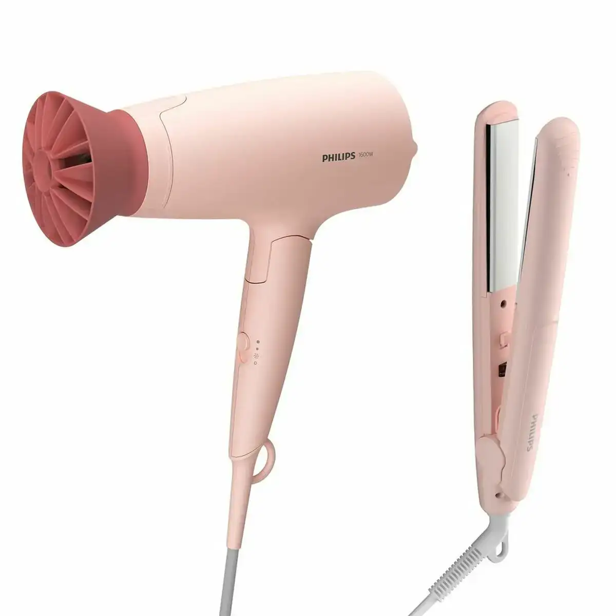 Assortiment pour cheveux femmes philips bhp398 1600 w_2580. DIAYTAR SENEGAL - Votre Source de Découvertes Shopping. Découvrez des trésors dans notre boutique en ligne, allant des articles artisanaux aux innovations modernes.