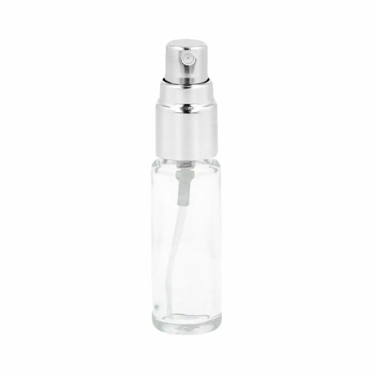 Atomiseur rechargeable touch of beauty argente 5 ml_9247. Bienvenue chez DIAYTAR SENEGAL - Où Chaque Produit a son Âme. Découvrez notre gamme et choisissez des articles qui résonnent avec votre personnalité et vos valeurs.