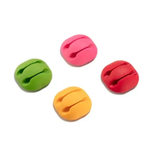 Attache de cables inofix trombone adhesif double_7397. DIAYTAR SENEGAL - Votre Oasis de Shopping en Ligne. Explorez notre boutique et découvrez des produits qui ajoutent une touche de magie à votre quotidien.