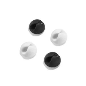 Attache de cables inofix trombone adhesif_9623. DIAYTAR SENEGAL - Votre Source de Découvertes Shopping. Naviguez à travers nos catégories et découvrez des articles qui vous surprendront et vous séduiront.