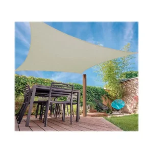 Auvent ambiance plastique sable 5 x 5 m_3579. DIAYTAR SENEGAL - Votre Boutique en Ligne, Votre Choix Illimité. Parcourez nos rayons et découvrez des produits qui vous inspirent, de la mode à la maison et bien plus.