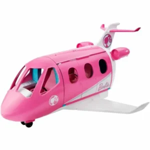 Avion barbie gdg76_7659. DIAYTAR SENEGAL - Votre Destination pour un Shopping Éclairé. Parcourez notre boutique en ligne pour découvrir des produits de qualité qui embelliront votre quotidien.
