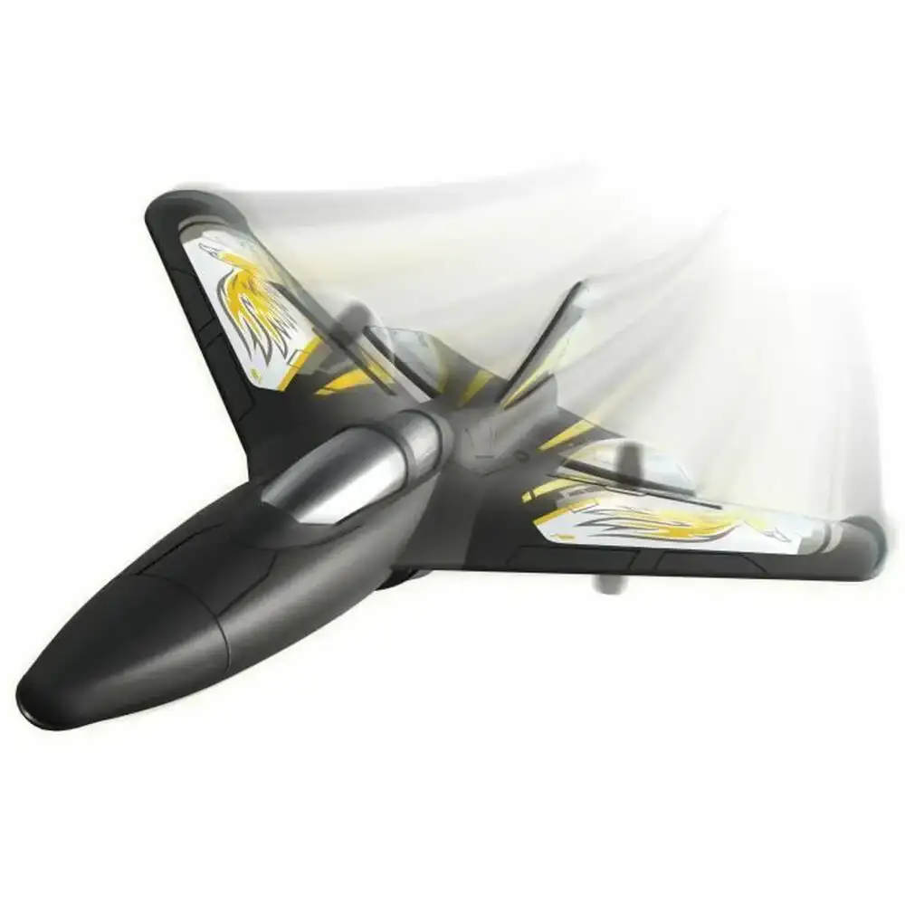 Avion telecommande flybotic 85736_5798. DIAYTAR SENEGAL - Où Choisir Devient une Découverte. Explorez notre boutique en ligne et trouvez des articles qui vous surprennent et vous ravissent à chaque clic.