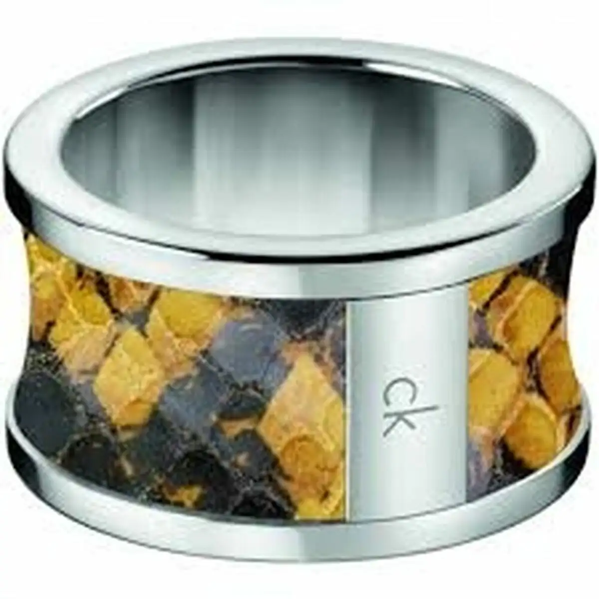 Bague femme calvin klein spellbound 7_8828. DIAYTAR SENEGAL - L'Art de Vivre le Shopping en Ligne. Découvrez notre plateforme intuitive et trouvez des produits qui vous inspirent et vous enchantent, à chaque clic.