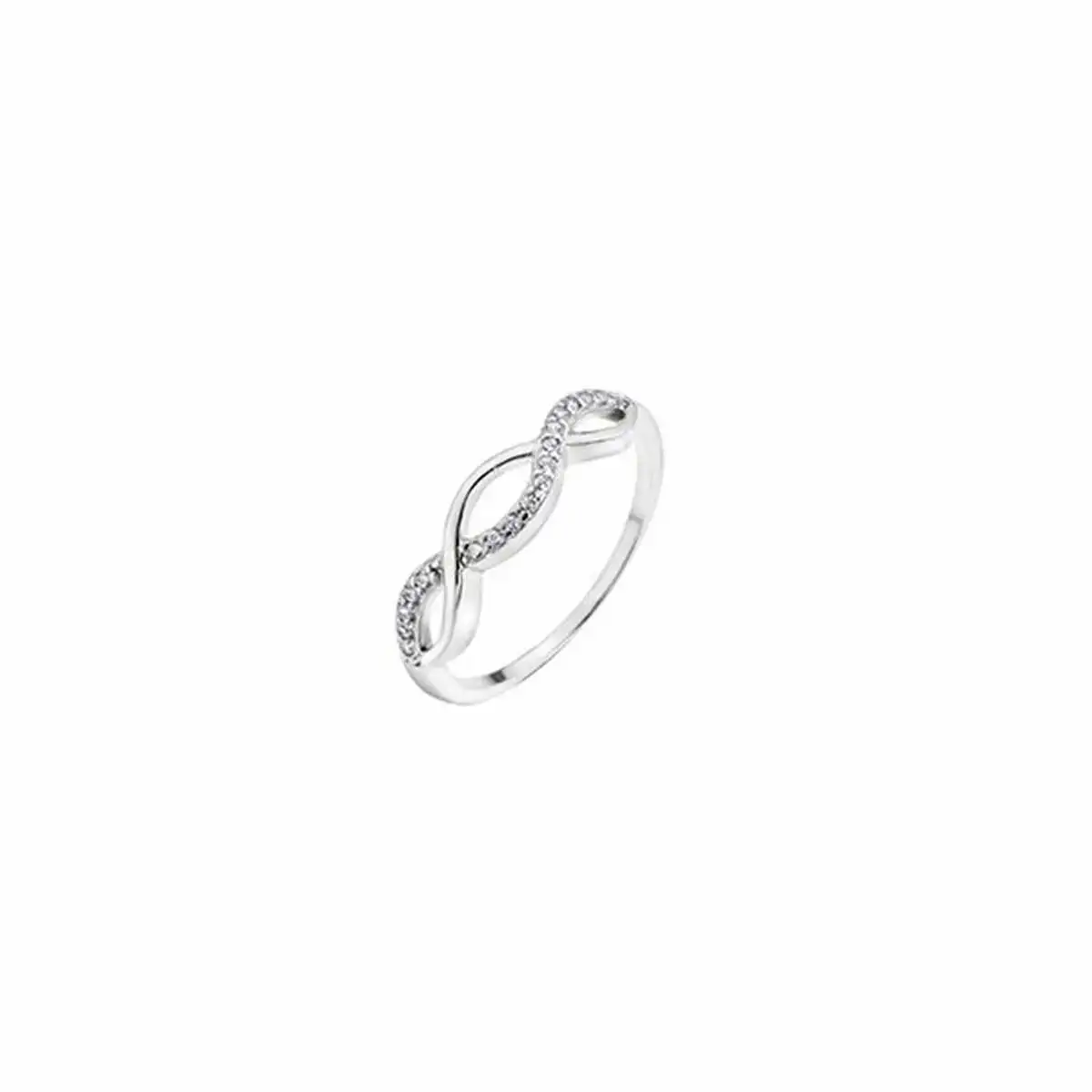 Bague femme lotus ws00652 16 16_1805. DIAYTAR SENEGAL - Votre Passage vers l'Élégance Abordable. Explorez notre collection où chaque produit est choisi pour sa qualité et son accessibilité, incarnant ainsi l'essence du Sénégal.