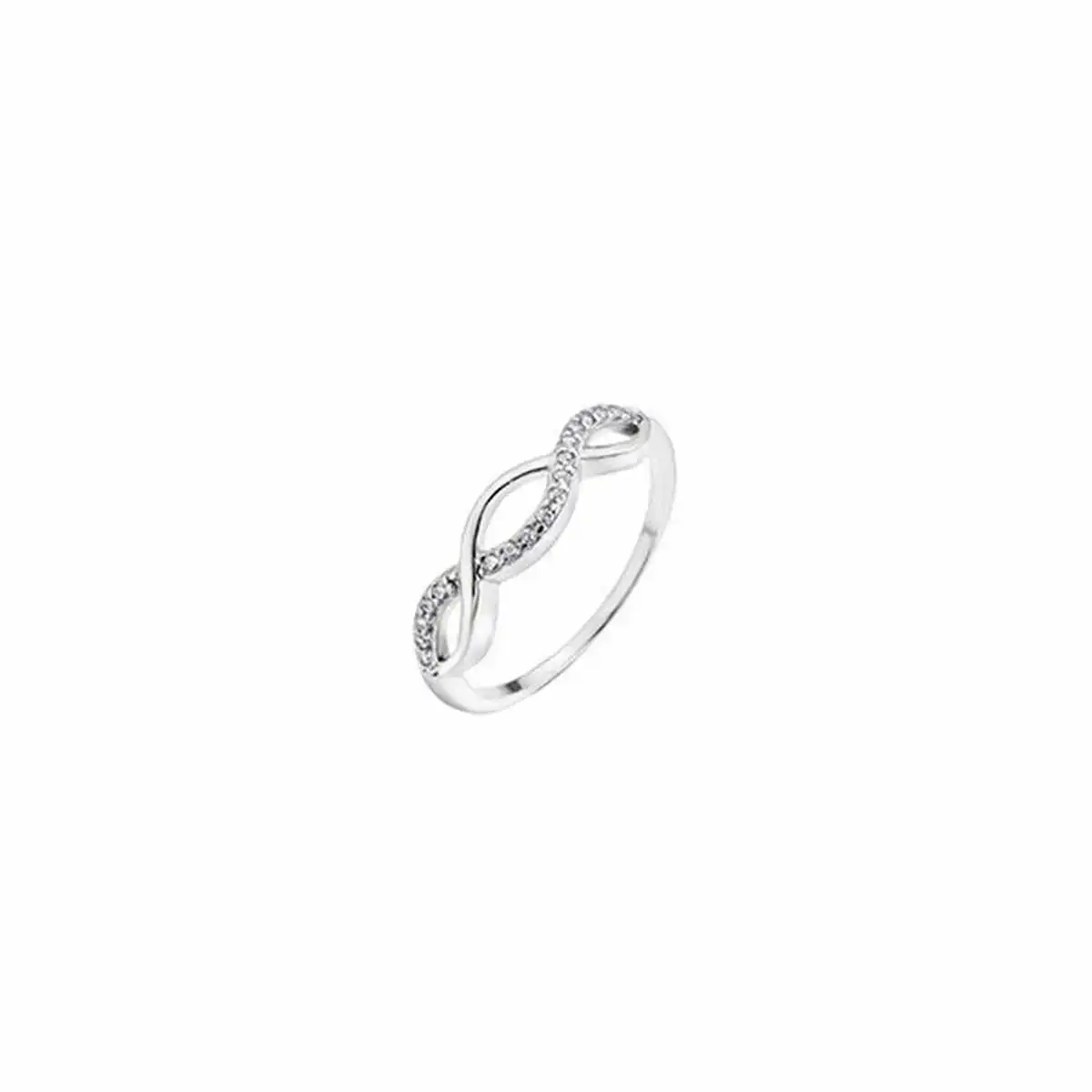 Bague femme lotus ws00652 18 18_1614. DIAYTAR SENEGAL - Votre Source de Découvertes Shopping. Naviguez à travers nos catégories et découvrez des articles qui vous surprendront et vous séduiront.