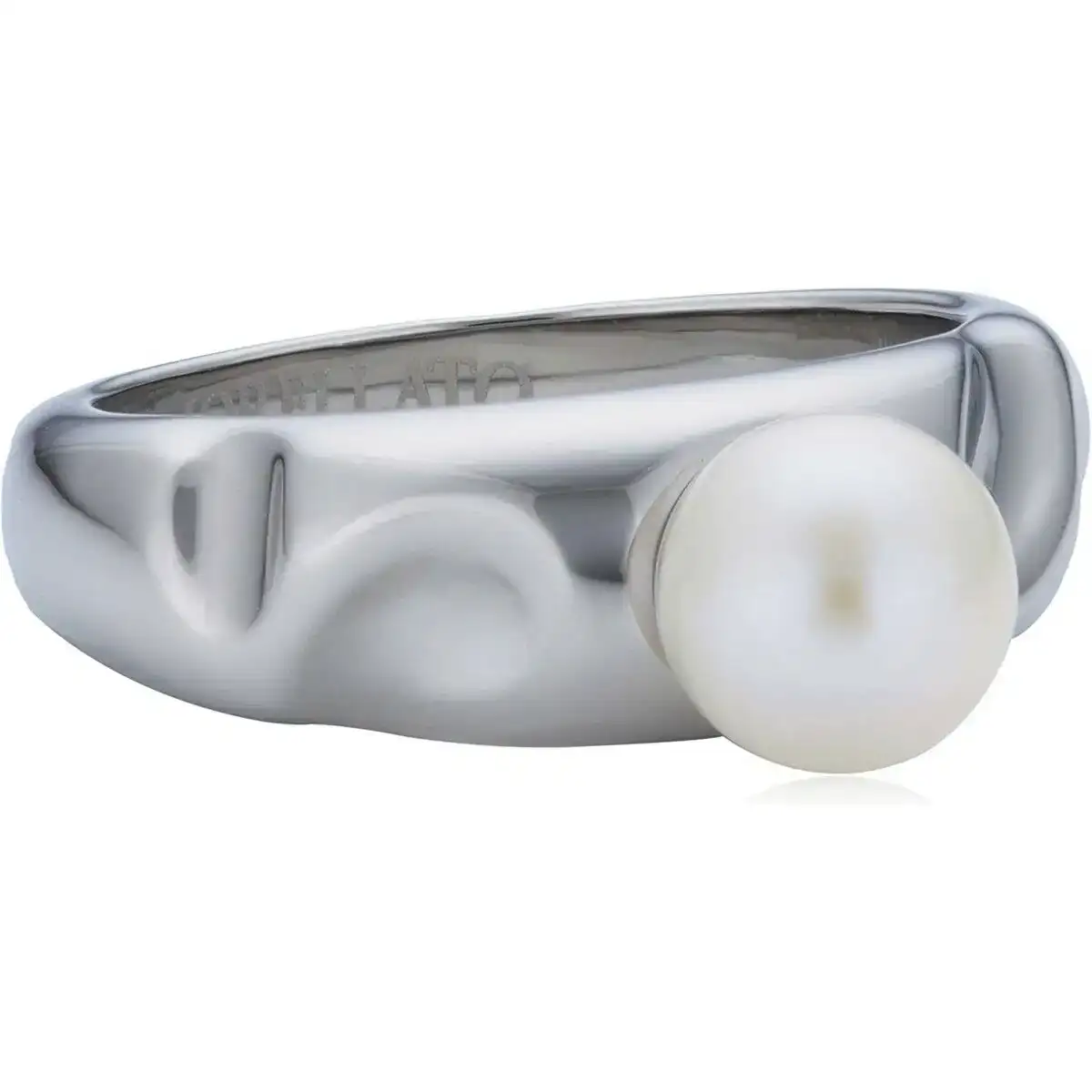 Bague femme morellato pearl 16_5945. Bienvenue sur DIAYTAR SENEGAL - Où le Shopping est une Affaire Personnelle. Découvrez notre sélection et choisissez des produits qui reflètent votre unicité et votre individualité.