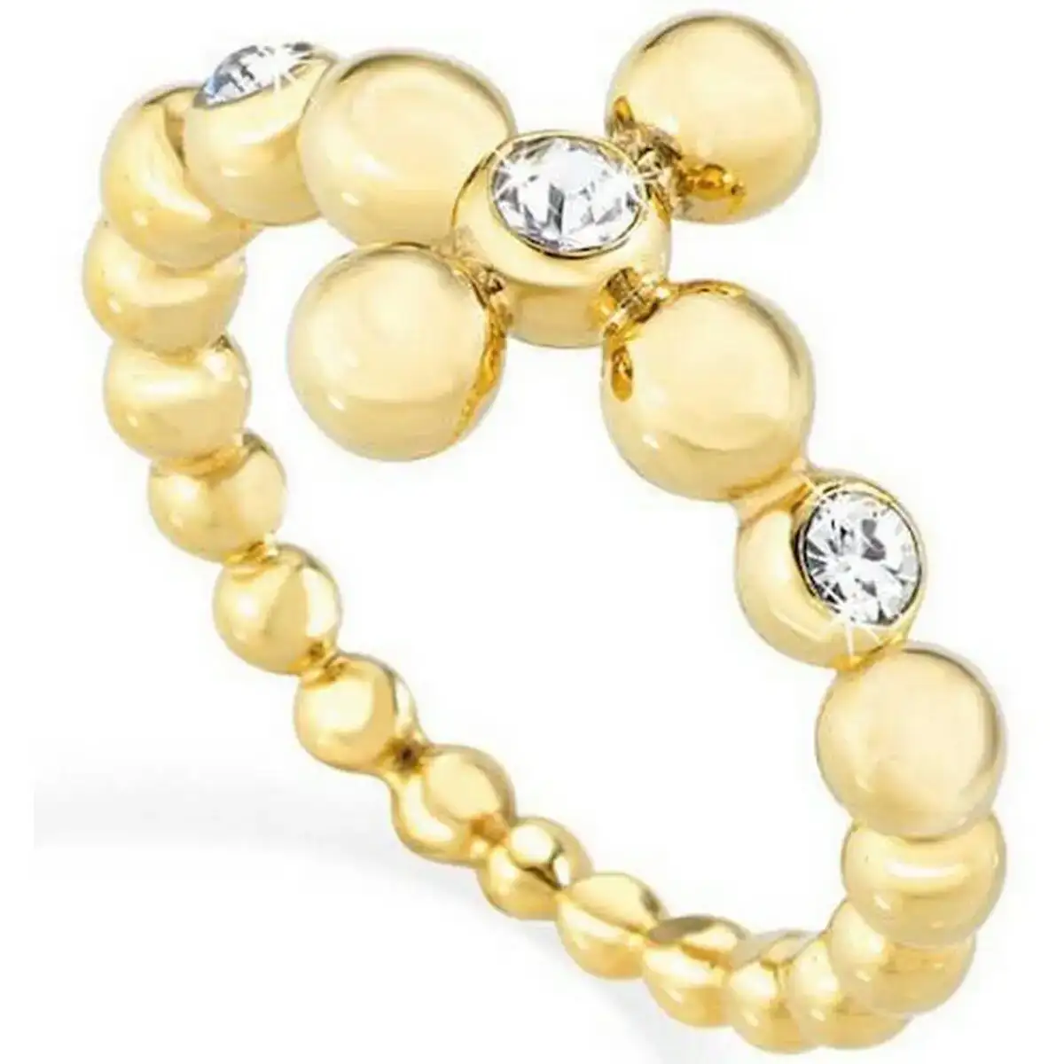 Bague femme sector love love 14_3291. Entrez dans l'Univers de DIAYTAR SENEGAL - Où Choisir est un Plaisir. Explorez notre catalogue diversifié et trouvez des articles qui reflètent vos goûts et votre personnalité.