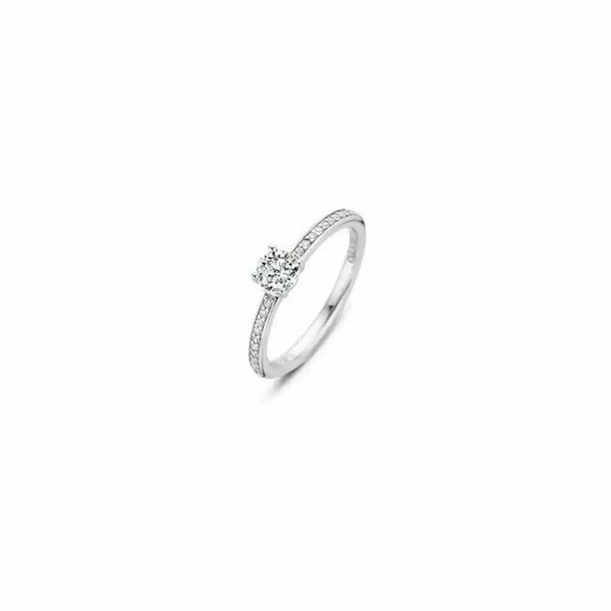Bague femme ti sento 12109zi 52 12_3785. DIAYTAR SENEGAL - L'Art de Choisir, l'Art de Vivre. Parcourez notre boutique en ligne et choisissez parmi des produits de qualité qui ajoutent de l'élégance à votre quotidien.