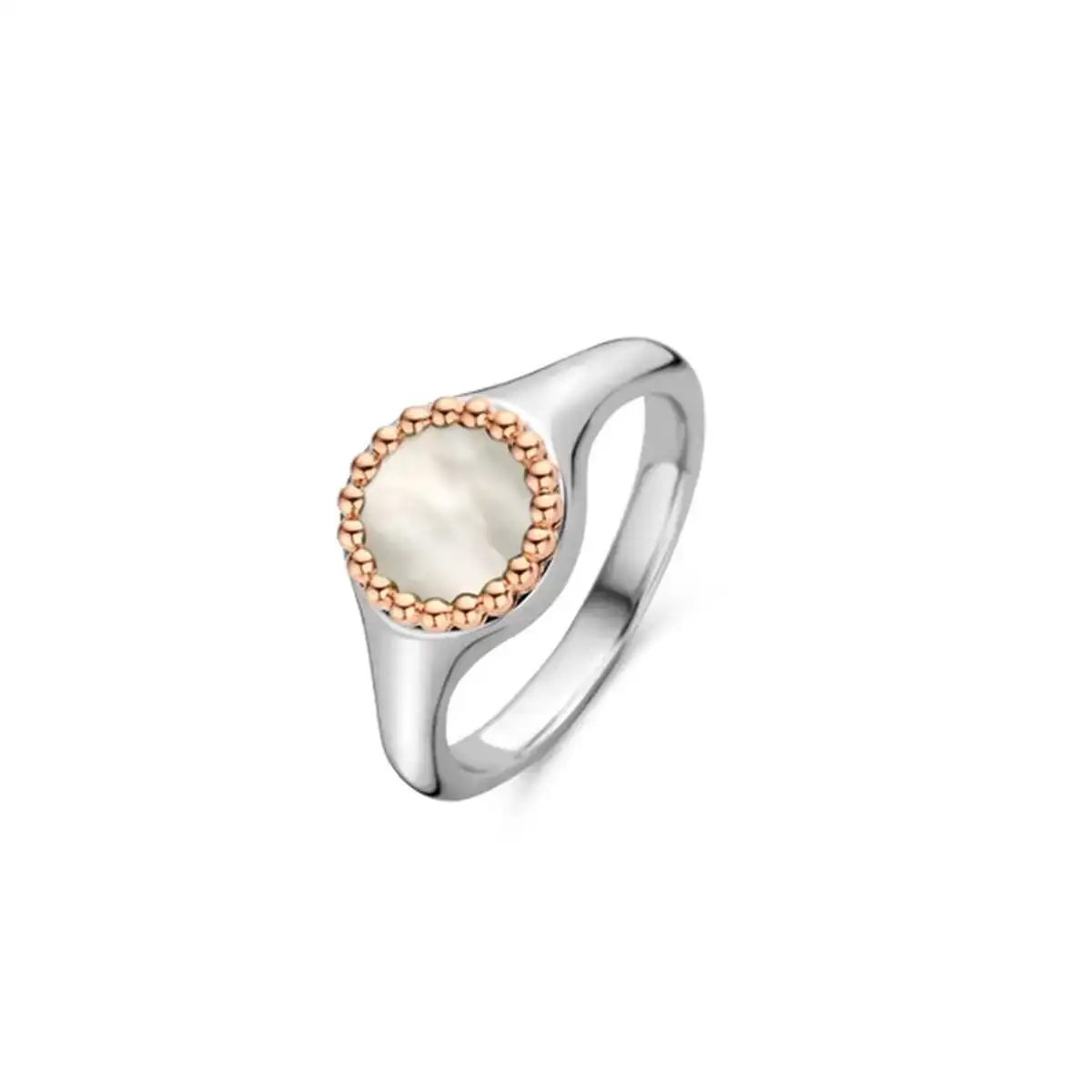Bague femme ti sento 12207mw 56 16_2216. DIAYTAR SENEGAL - Où Choisir est un Plaisir Responsable. Explorez notre boutique en ligne et adoptez des produits qui reflètent notre engagement envers la durabilité.