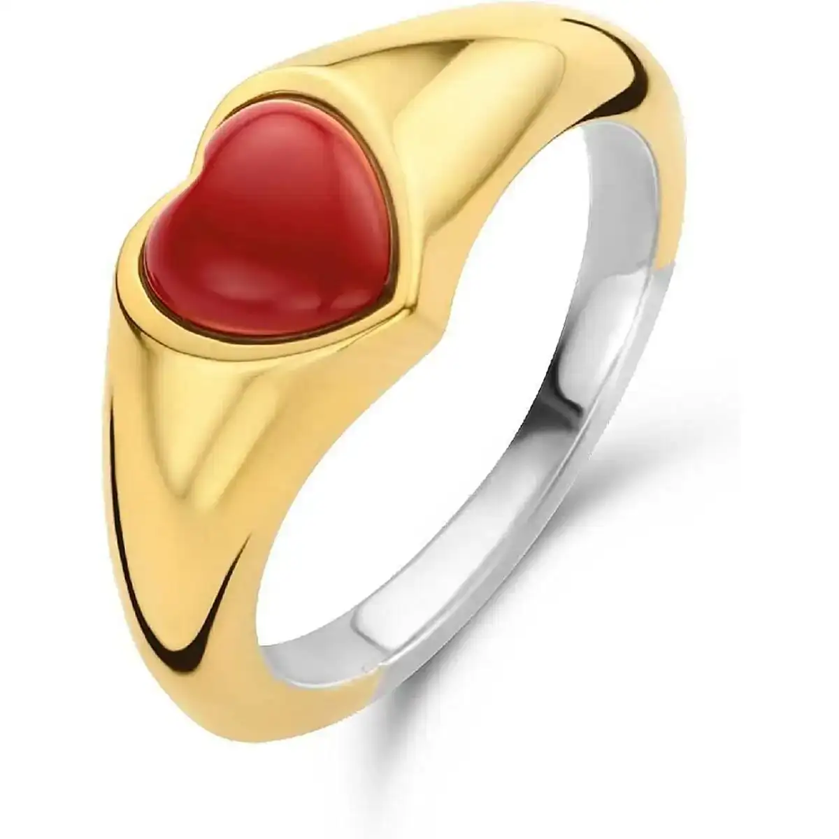 Bague femme ti sento 12220cr 56 16_5553. Bienvenue chez DIAYTAR SENEGAL - Votre Plateforme Shopping pour Tous. Découvrez un large éventail de produits qui célèbrent la diversité et la beauté du Sénégal.