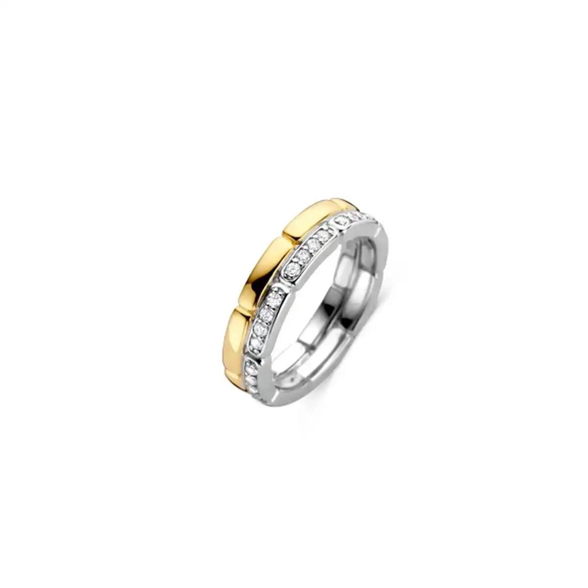 Bague femme ti sento 12271zy 54 14_5322. DIAYTAR SENEGAL - Là où Chaque Clic Compte. Parcourez notre boutique en ligne et laissez-vous guider vers des trouvailles uniques qui enrichiront votre quotidien.