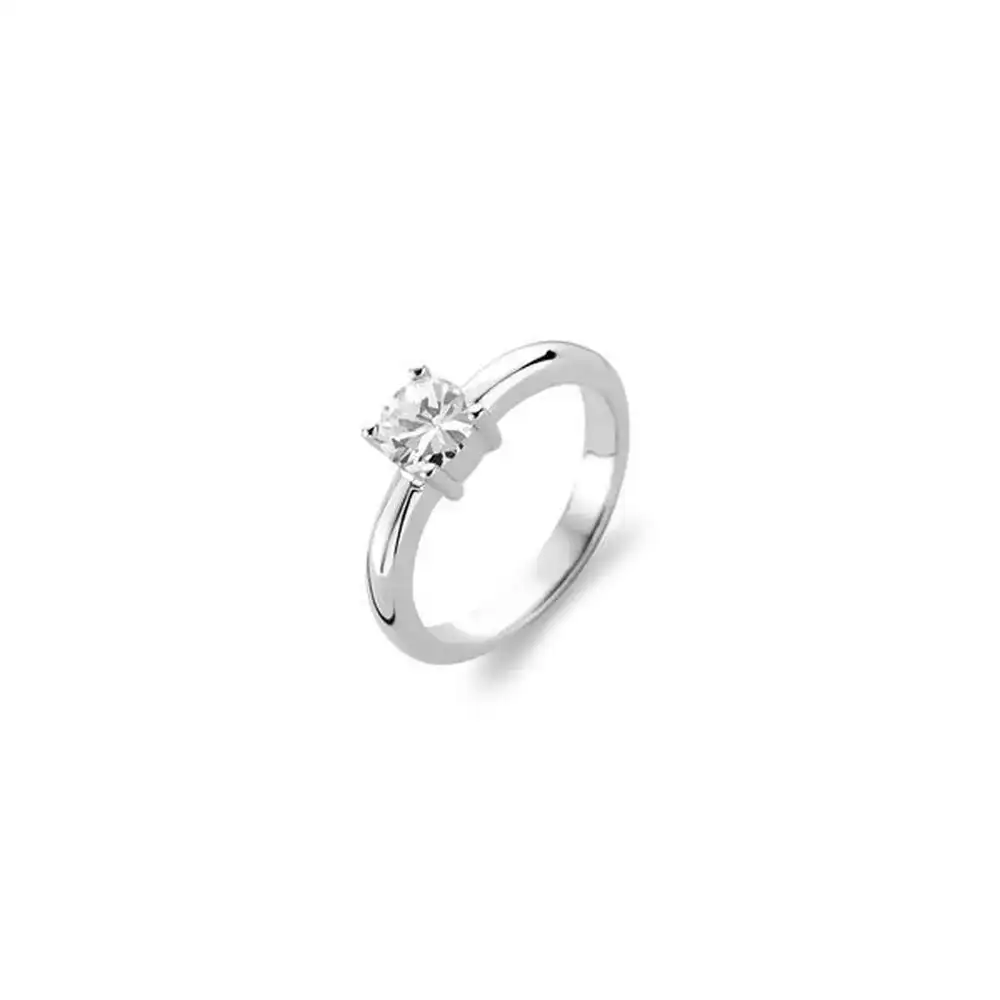 Bague femme ti sento 1463zi 50 10_7093. DIAYTAR SENEGAL - L'Art de Vivre le Shopping Inspiré. Parcourez notre catalogue et choisissez des produits qui reflètent votre passion pour la beauté et l'authenticité.