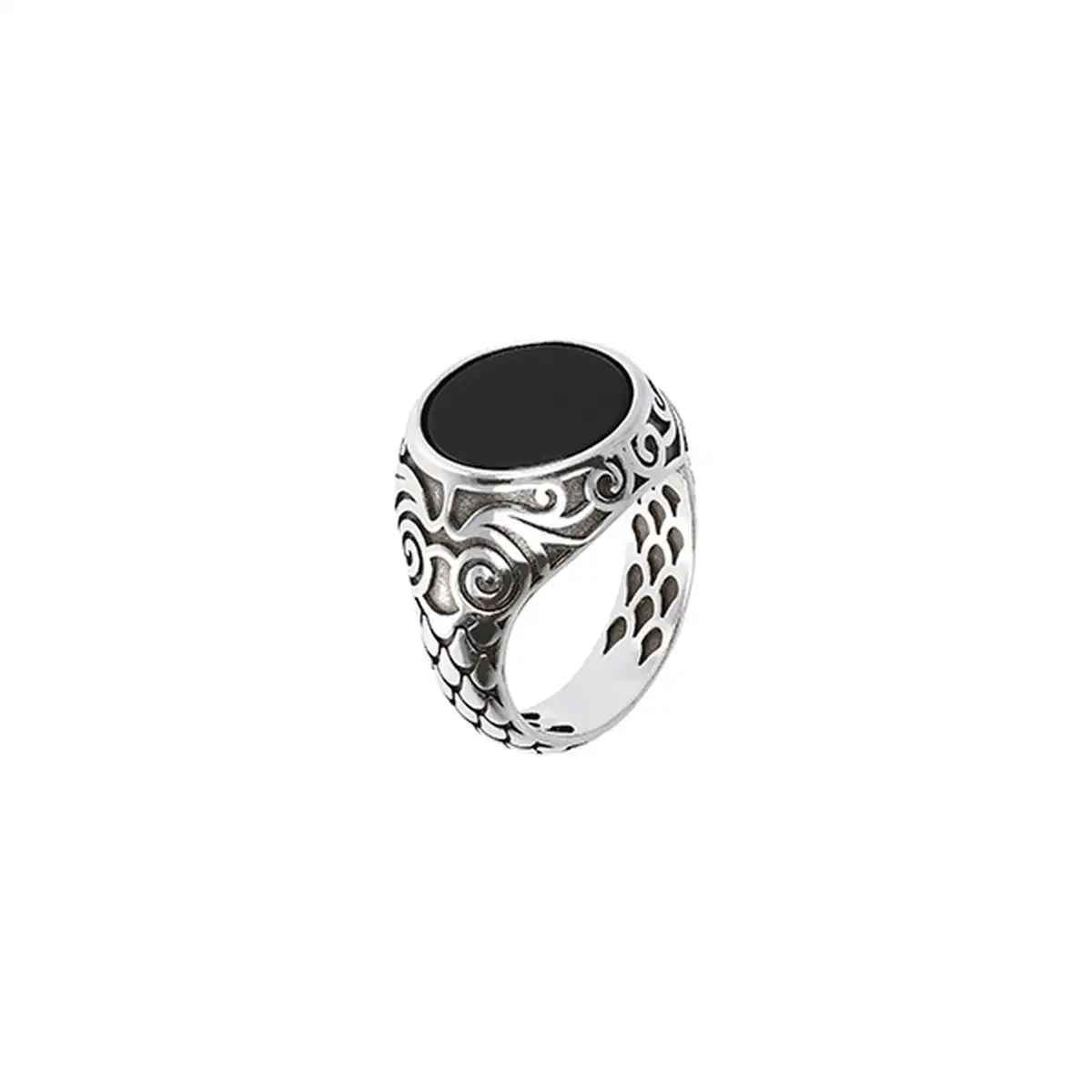 Bague homme albert m wsox00173 ox 26 26_9299. DIAYTAR SENEGAL - Là où Chaque Produit a son Propre Éclat. Explorez notre boutique en ligne et trouvez des articles qui ajoutent de la brillance à votre quotidien.