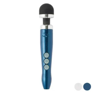 Baguette de massage die cast 3r doxy_3382. DIAYTAR SENEGAL - Votre Passage vers le Chic et l'Élégance. Naviguez à travers notre boutique en ligne pour trouver des produits qui ajoutent une touche sophistiquée à votre style.