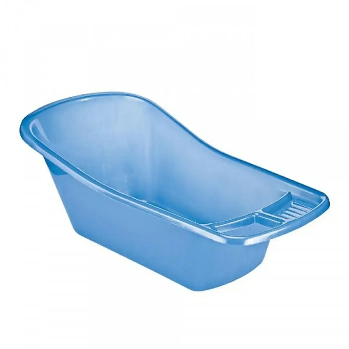 Baignoire 80 x 43 x 30 cm enfant_3701. DIAYTAR SENEGAL - Votre Destination pour un Shopping Réfléchi. Découvrez notre gamme variée et choisissez des produits qui correspondent à vos valeurs et à votre style de vie.