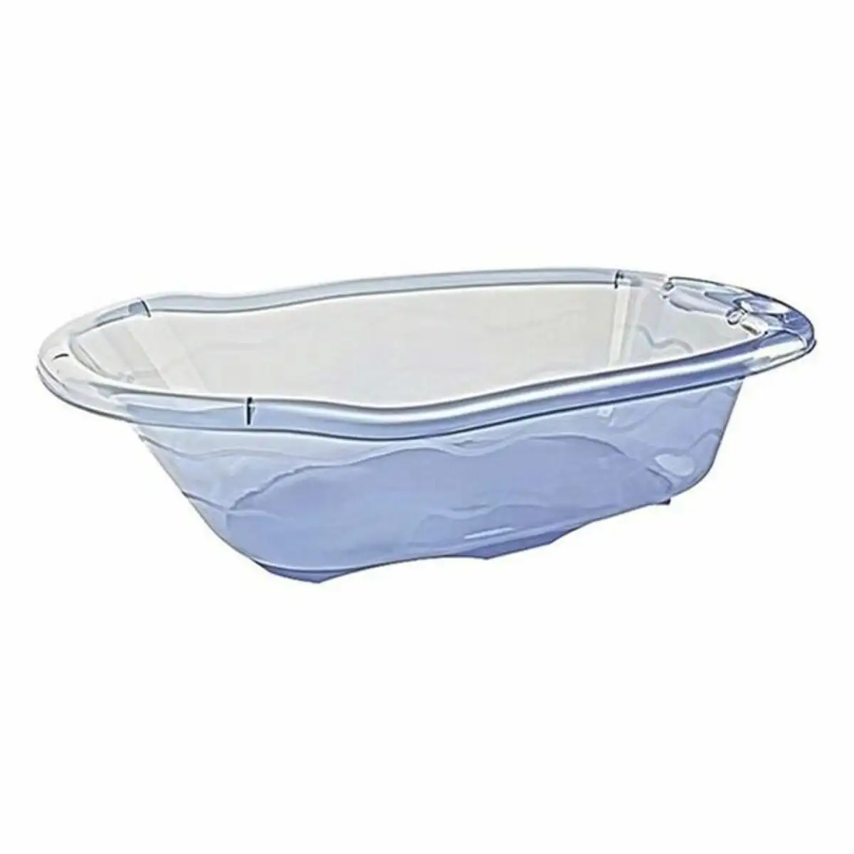 Baignoire for my baby plastique transparent 85 x 49 x 23 5 cm _1882. Découvrez DIAYTAR SENEGAL - Votre Source de Produits Variés et un Service Exceptionnel. Parcourez nos catégories et bénéficiez d'un service client dévoué, prêt à vous guider à chaque étape.