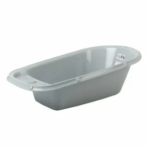 Baignoire thermobaby luxury gris_5372. Bienvenue sur DIAYTAR SENEGAL - Où Chaque Détail compte. Plongez dans notre univers et choisissez des produits qui ajoutent de l'éclat et de la joie à votre quotidien.