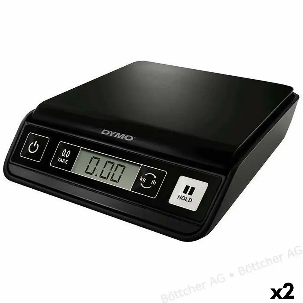 Balance numerique de precision dymo m1 noir 2 unites _2515. DIAYTAR SENEGAL - Votre Plateforme Shopping, Votre Choix Éclairé. Explorez nos offres et choisissez des articles de qualité qui reflètent votre style et vos valeurs.