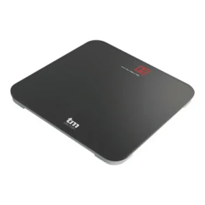 Balance numerique de salle de bain tm electron noir_7184. DIAYTAR SENEGAL - Votre Portail Vers l'Exclusivité. Explorez notre boutique en ligne pour trouver des produits uniques et exclusifs, conçus pour les amateurs de qualité.