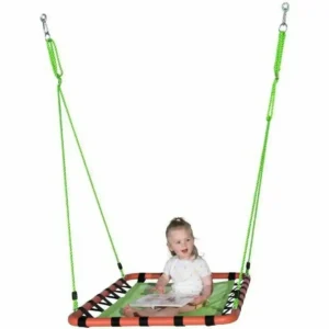 Balancoire trigano j jou05_6248. Bienvenue sur DIAYTAR SENEGAL - Où Choisir est un Voyage Passionnant. Plongez dans notre catalogue et trouvez des produits qui révèlent la diversité et la beauté du Sénégal.