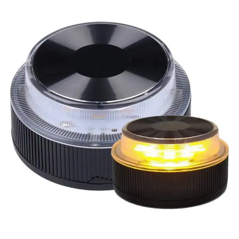Balise sos led gris_1527. DIAYTAR SENEGAL - Votre Passage vers l'Élégance Accessible. Parcourez notre boutique en ligne pour trouver des produits qui vous permettent d'allier style et économies.