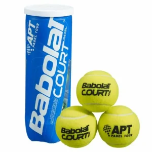 BALLES DE PADEL BABOLAT 501098-113