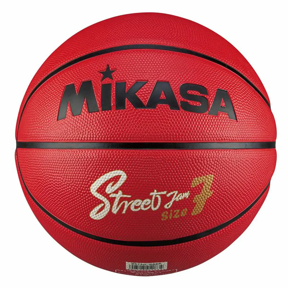 Ballon de basket mikasa bb634c 6 ans_4378. DIAYTAR SENEGAL - Votre Plaisir Shopping à Portée de Clic. Explorez notre boutique en ligne et trouvez des produits qui ajoutent une touche de bonheur à votre vie quotidienne.