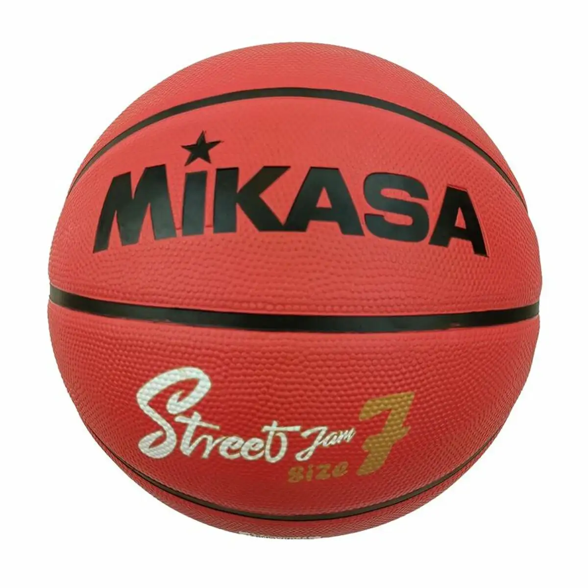 Ballon de basket mikasa bb734c orange 7_6274. Bienvenue sur DIAYTAR SENEGAL - Où Chaque Produit a son Histoire. Découvrez notre sélection unique et choisissez des articles qui racontent la richesse culturelle et artistique du Sénégal.