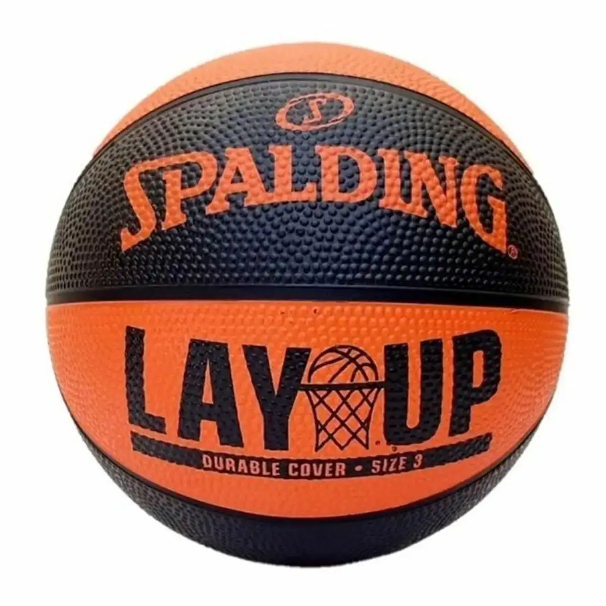Ballon de basket spalding layup tf 50 orange 3_1967. Plongez dans l'Univers de DIAYTAR SENEGAL - Où la Qualité et la Diversité se rencontrent. Parcourez nos rayons virtuels pour trouver des produits répondant à tous les besoins, du confort de votre foyer.