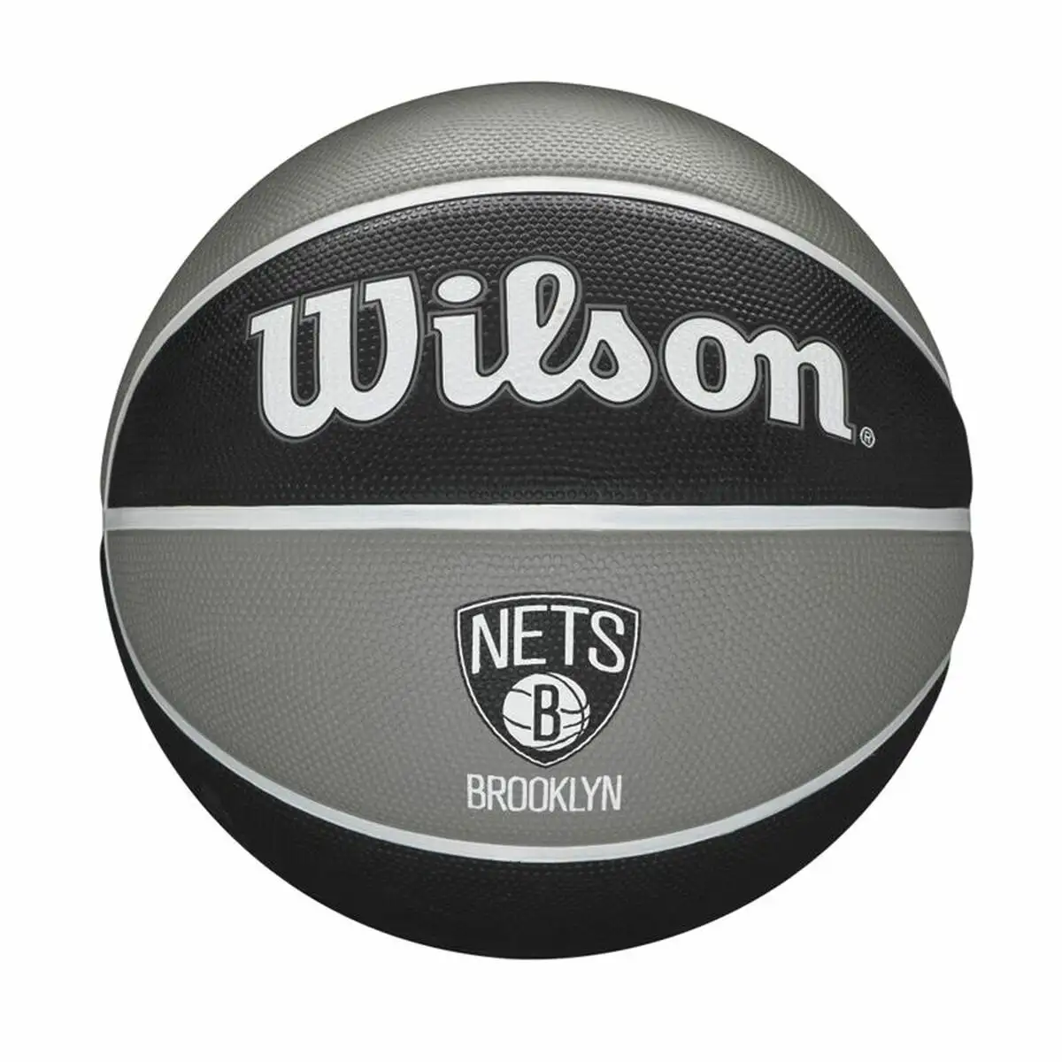 Ballon de basket wilson nba team tribute brooklyn nets noir caoutchouc taille unique 7_3032. Bienvenue sur DIAYTAR SENEGAL - Où le Shopping est une Affaire Personnelle. Découvrez notre sélection et choisissez des produits qui reflètent votre unicité et votre individualité.