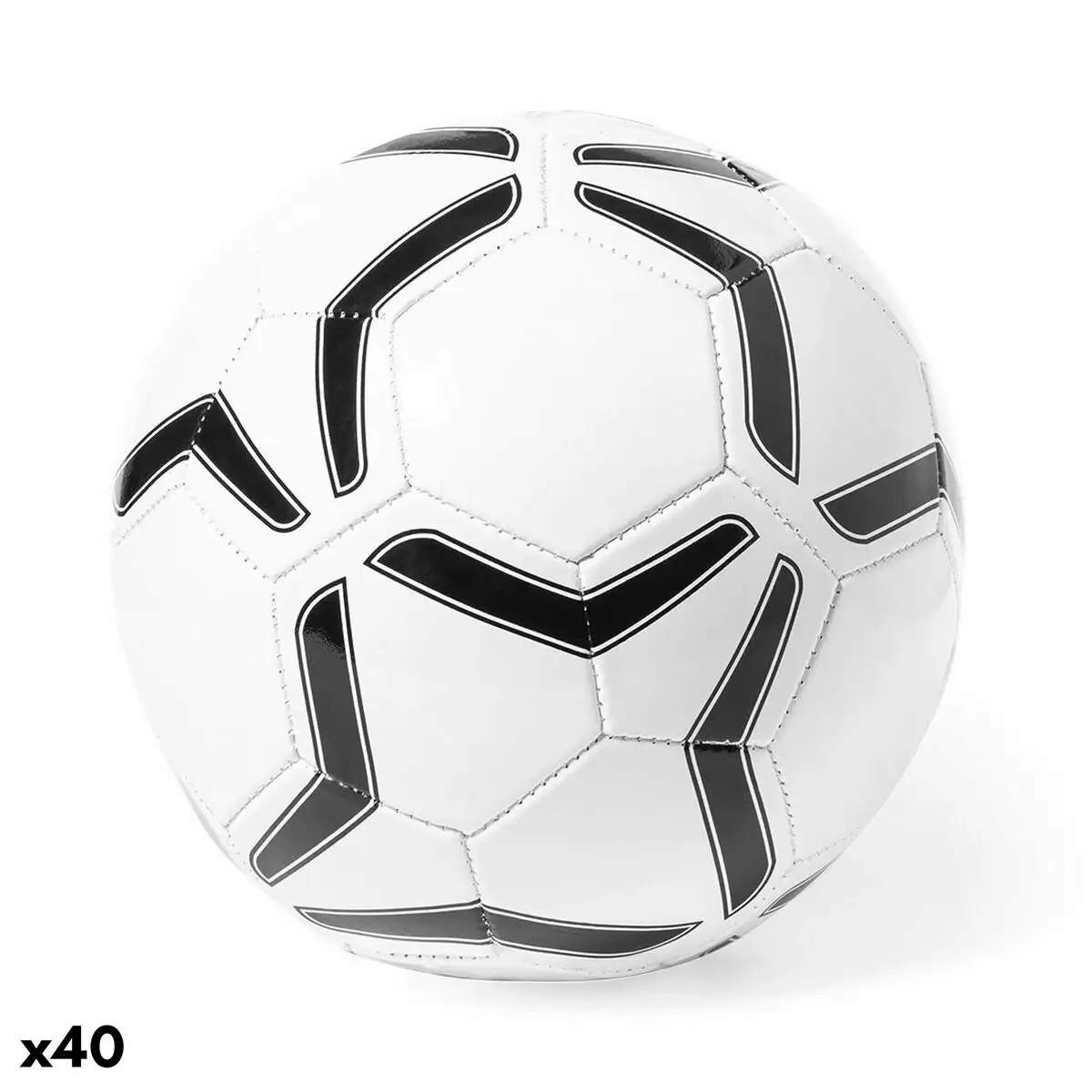 Ballon de football 146967 fifa cuir synthetique taille 5 40 unites _5139. Entrez dans le Monde Éclectique de DIAYTAR SENEGAL. Explorez nos catégories et dénichez des trésors qui reflètent la richesse et l'authenticité du Sénégal.