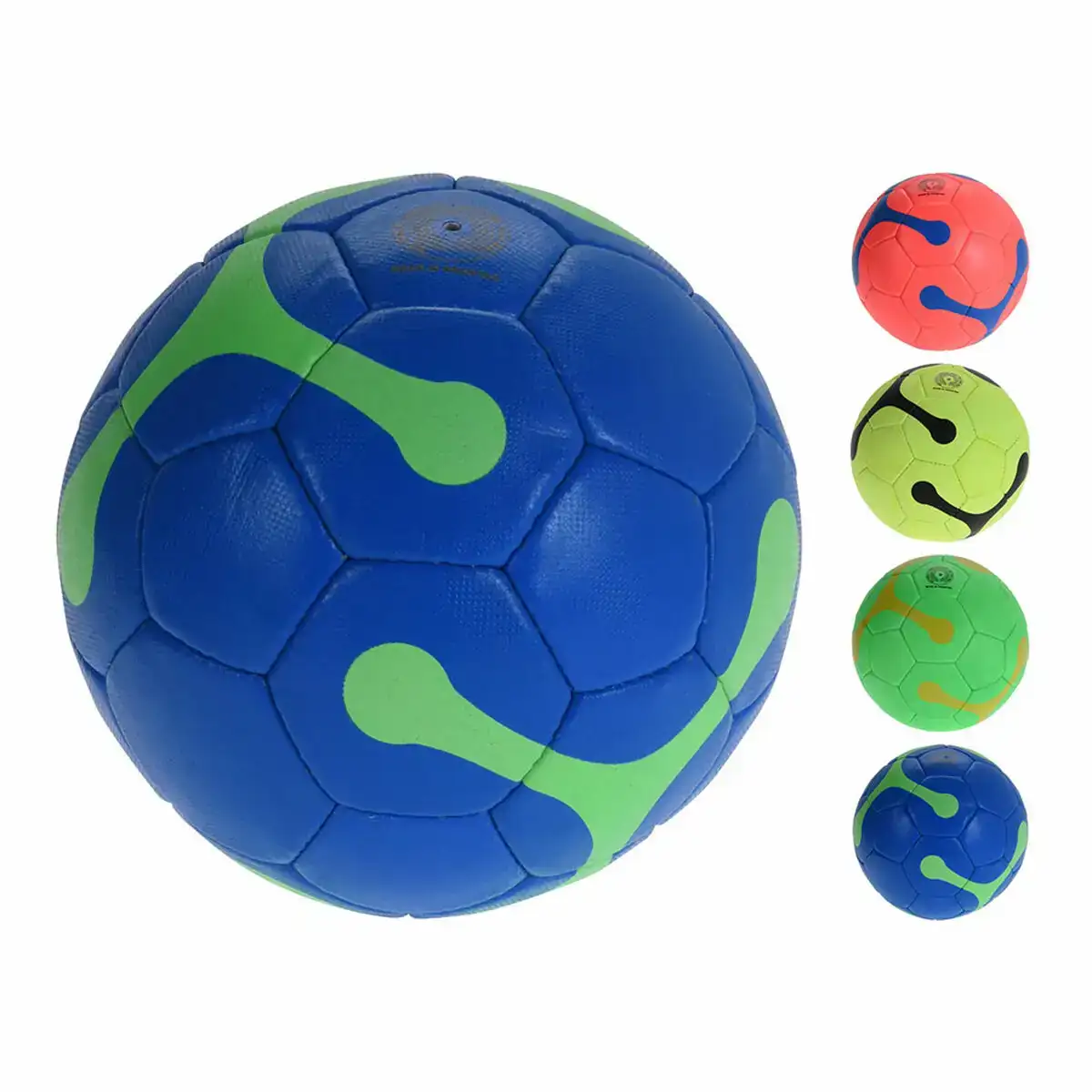 Ballon de football 5_5970. Entrez dans l'Univers de DIAYTAR SENEGAL - Où Chaque Produit a sa Place. Explorez nos rayons virtuels et choisissez des articles qui s'intègrent parfaitement à votre style de vie.
