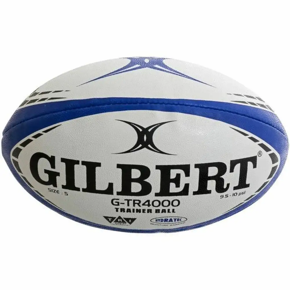 Ballon de rugby gilbert 42098104 multicouleur blue marine_8563. DIAYTAR SENEGAL - Où Votre Shopping Prend Vie. Explorez notre boutique en ligne pour trouver des articles qui vous ressemblent et qui ajoutent de l'éclat à votre quotidien.