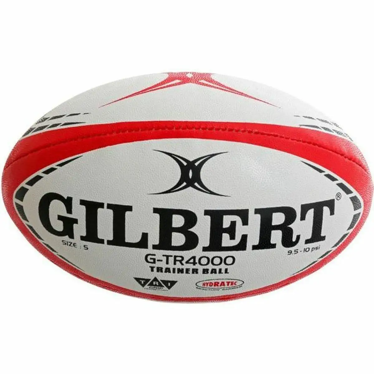 Ballon de rugby gilbert g tr4000 trainer multicouleur 3 rouge_1912. DIAYTAR SENEGAL - Où Choisir Devient une Expérience Personnalisée. Explorez notre boutique en ligne pour découvrir des produits qui s'adaptent à votre style et à votre essence.