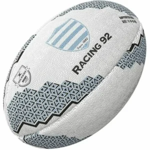 Ballon de rugby gilbert racing 92 multicouleur_6315. Entrez dans l'Univers de DIAYTAR SENEGAL - Où Choisir est un Plaisir. Explorez notre catalogue diversifié et trouvez des articles qui reflètent vos goûts et votre personnalité.