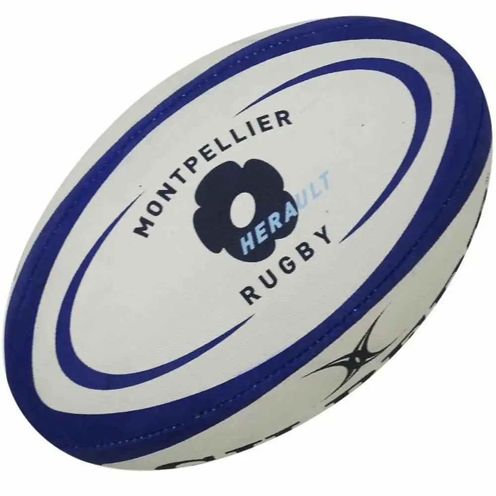 Ballon de rugby gilbert replica montpellier 5 multicouleur_9903. DIAYTAR SENEGAL - Votre Source de Découvertes Shopping. Découvrez des trésors dans notre boutique en ligne, allant des articles artisanaux aux innovations modernes.