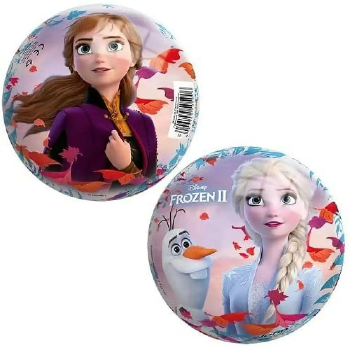 Ballon frozen o 13 cm pvc_4323. DIAYTAR SENEGAL - Où Choisir Devient une Expérience Personnalisée. Explorez notre boutique en ligne pour découvrir des produits qui s'adaptent à votre style et à votre essence.