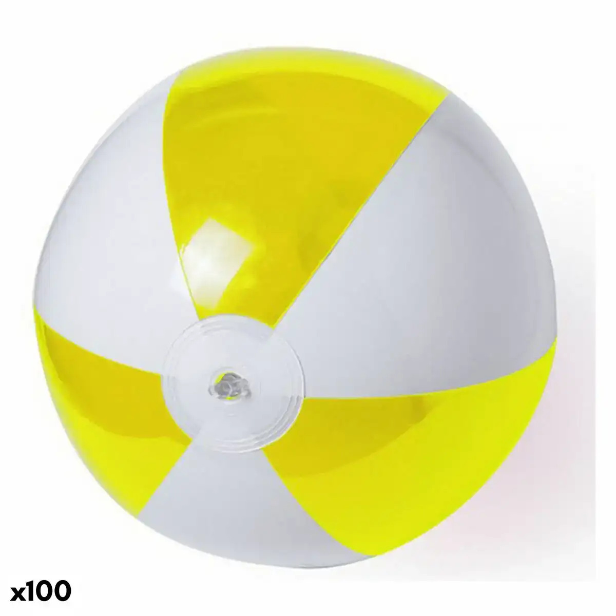Ballon gonflable 145617 100 unites _4646. Entrez dans l'Univers de DIAYTAR SENEGAL - Où le Shopping Devient une Découverte. Explorez nos rayons et dénichez des trésors qui illuminent votre quotidien.