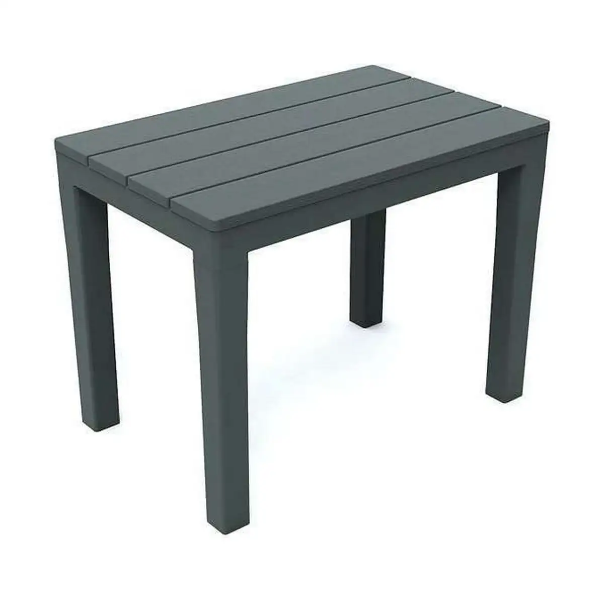 Banc ipae progarden noir resine 38 5 x 60 x 45 cm _8600. DIAYTAR SENEGAL - Où la Qualité est Notre Engagement. Explorez notre boutique en ligne pour découvrir des produits conçus pour vous apporter satisfaction et plaisir.