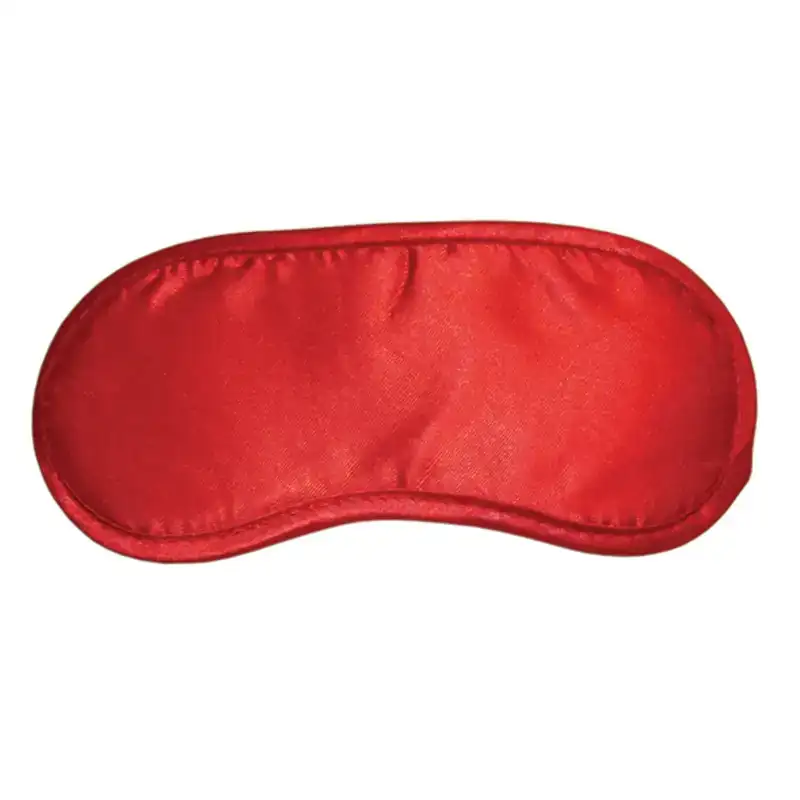 Bandeau satin rouge sex mischief ss10002_1987. DIAYTAR SENEGAL - L'Écrin de Vos Désirs Shopping. Parcourez notre boutique en ligne et explorez des produits minutieusement choisis pour répondre à vos envies les plus exigeantes.